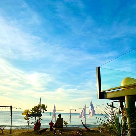 Chanchaolao Beach Resort Chao Lao Beach Exterior photo